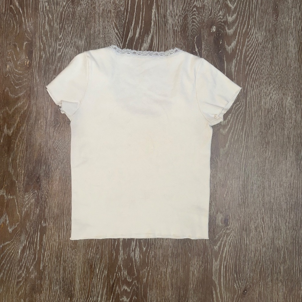 Brandy Melville Baby-T Bundle Of (3) -O/S View 6